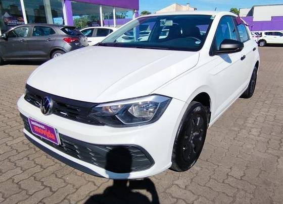 VOLKSWAGEN POLO 1.0 MPI TRACK MANUAL